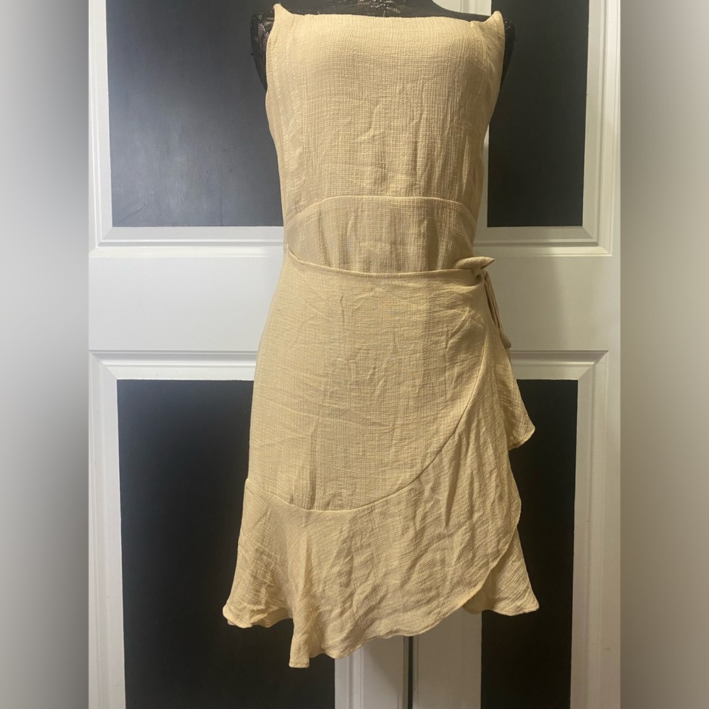 GB dress size (XL)
